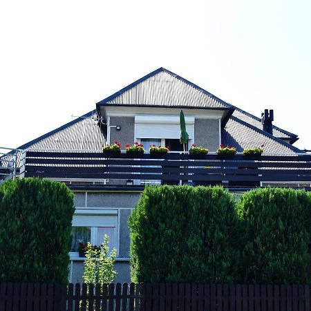 Apartament Jutrzenka Spytkowice  Dış mekan fotoğraf