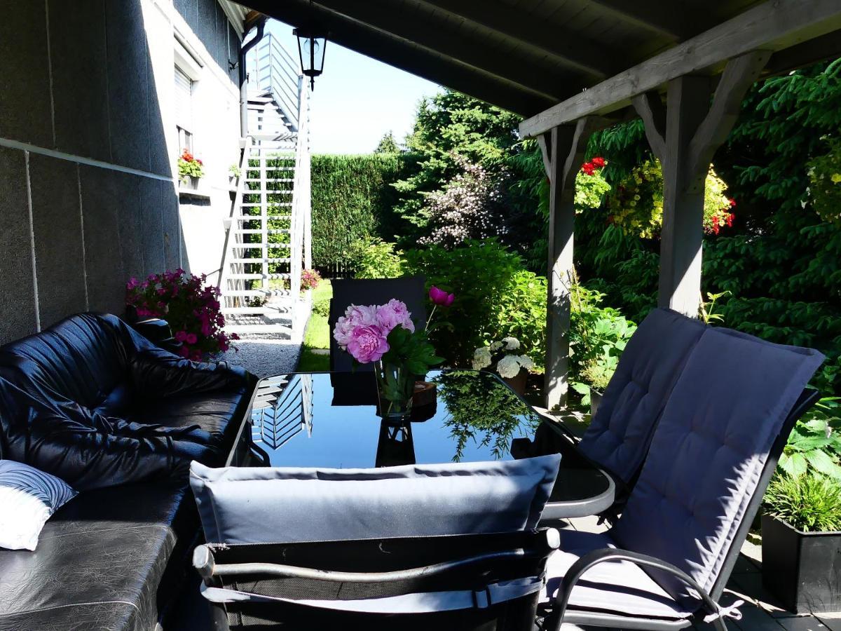 Apartament Jutrzenka Spytkowice  Dış mekan fotoğraf