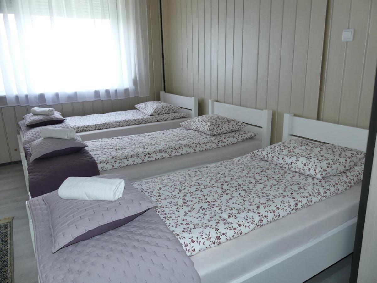 Apartament Jutrzenka Spytkowice  Dış mekan fotoğraf