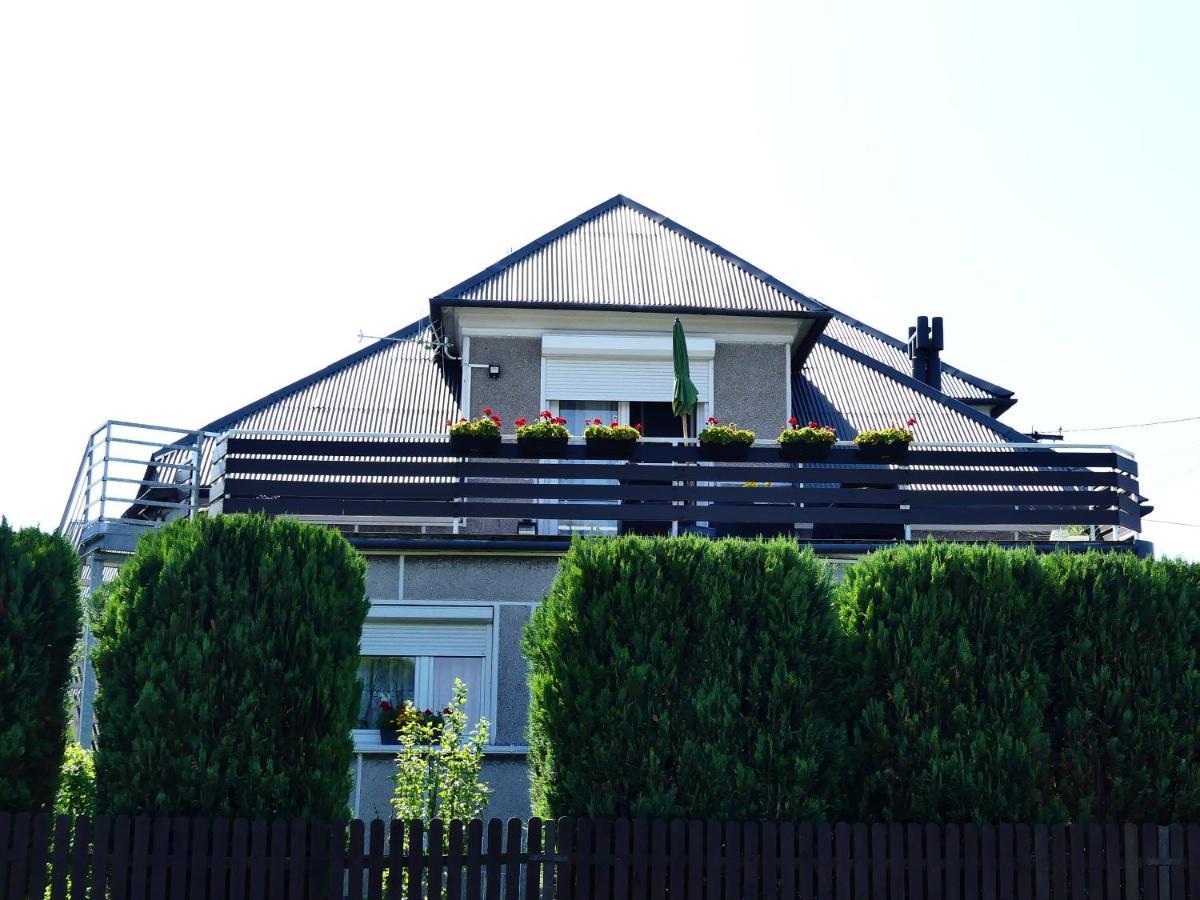 Apartament Jutrzenka Spytkowice  Dış mekan fotoğraf