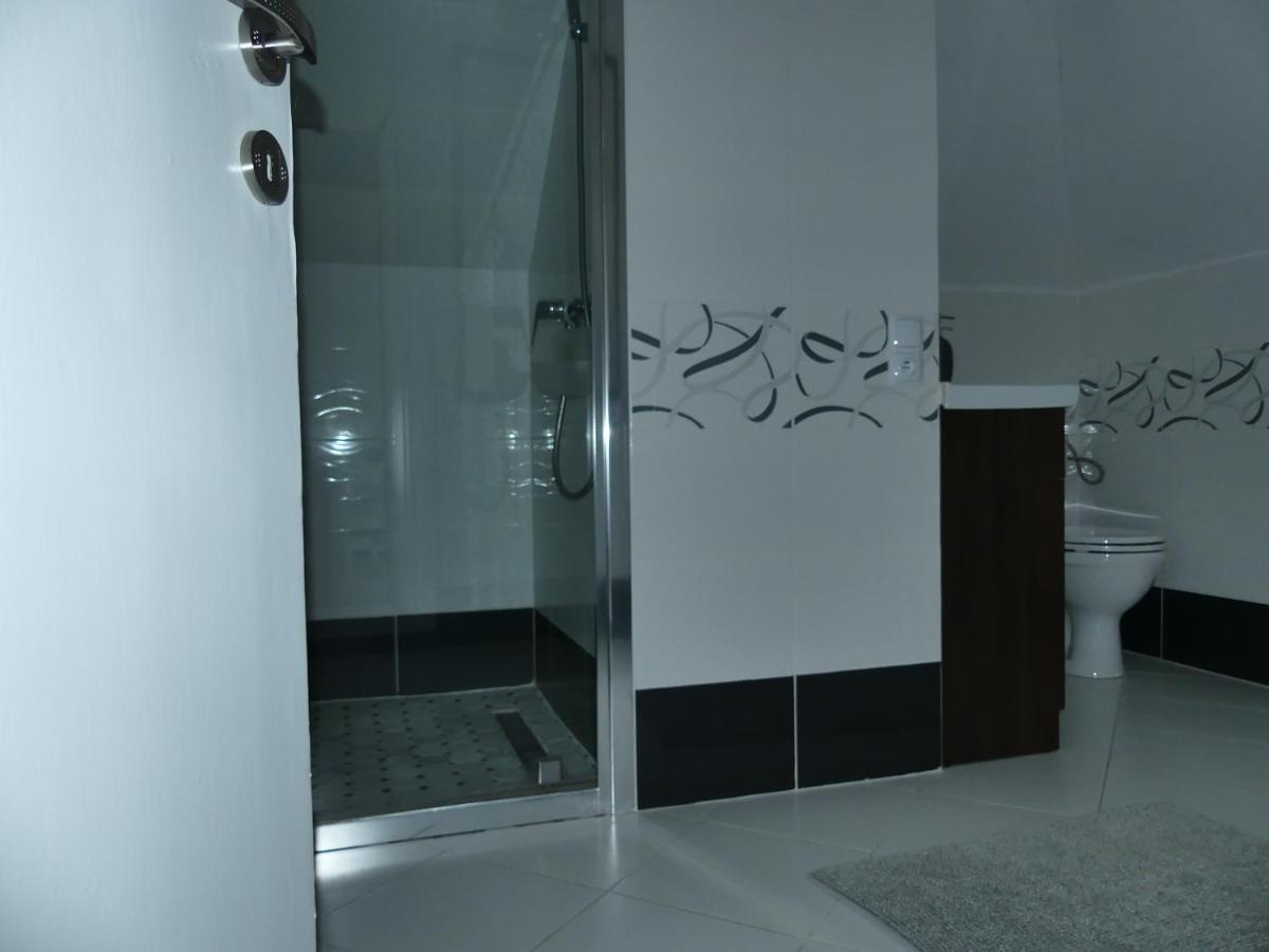 Apartament Jutrzenka Spytkowice  Dış mekan fotoğraf