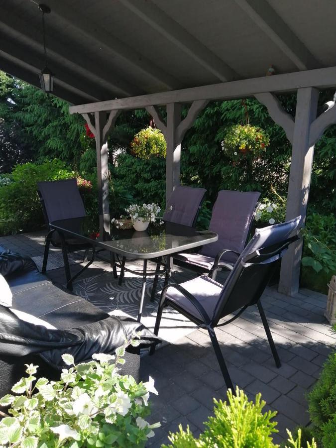 Apartament Jutrzenka Spytkowice  Dış mekan fotoğraf