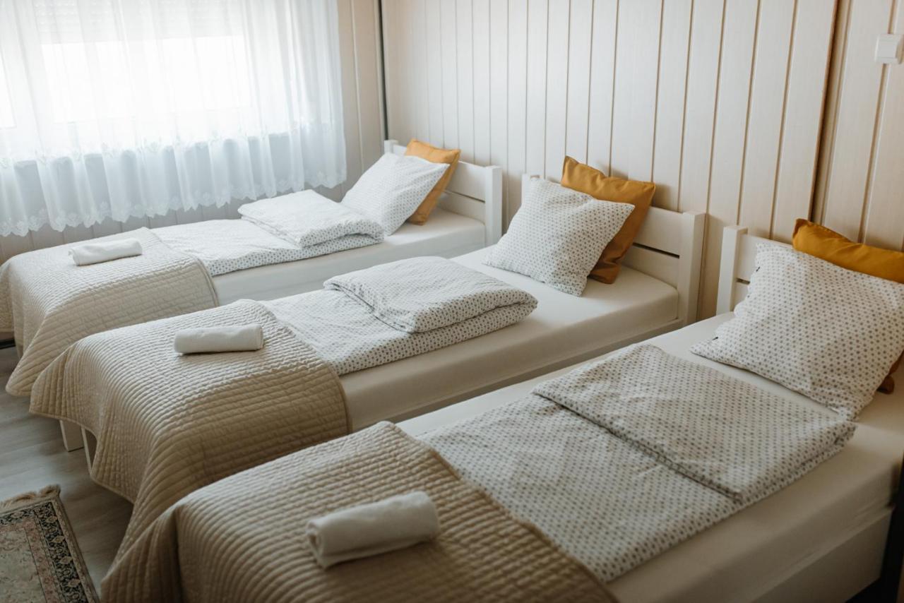 Apartament Jutrzenka Spytkowice  Dış mekan fotoğraf