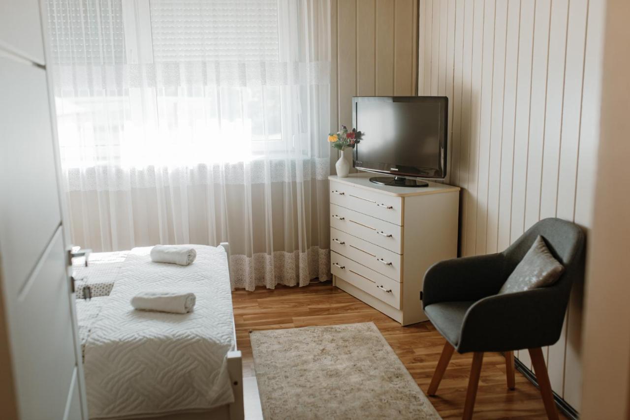 Apartament Jutrzenka Spytkowice  Dış mekan fotoğraf