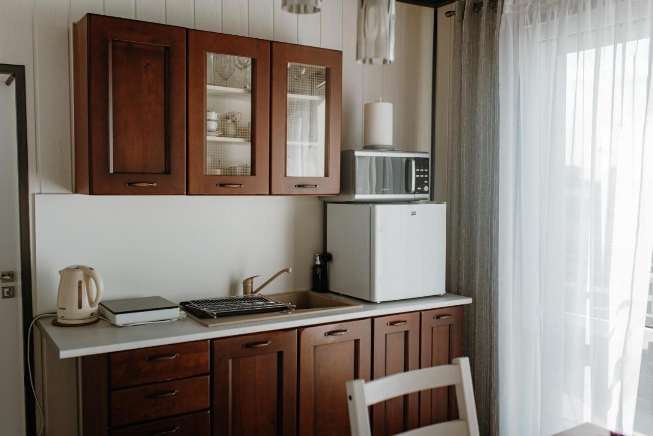 Apartament Jutrzenka Spytkowice  Dış mekan fotoğraf