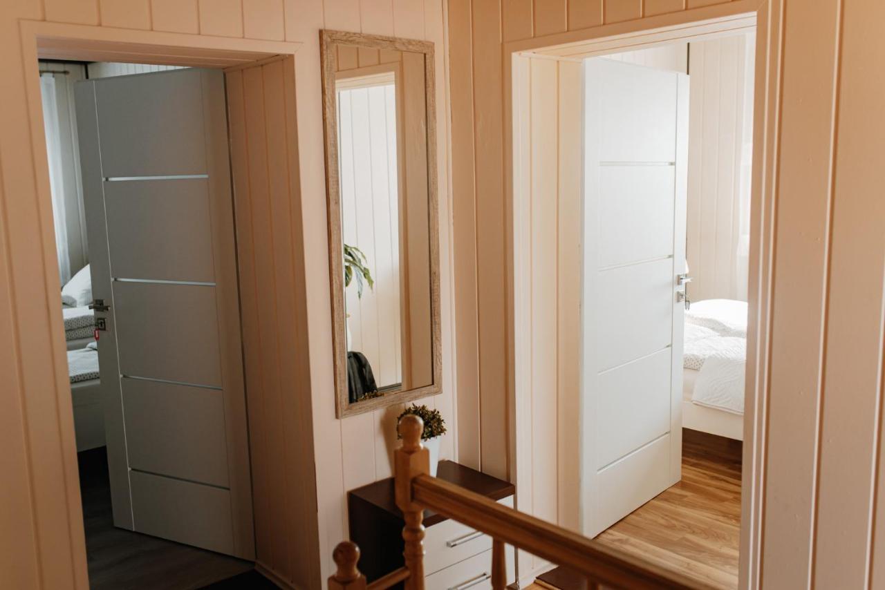 Apartament Jutrzenka Spytkowice  Dış mekan fotoğraf