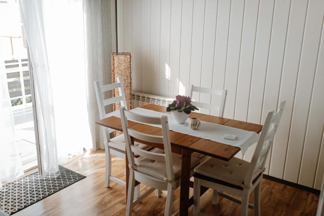 Apartament Jutrzenka Spytkowice  Dış mekan fotoğraf
