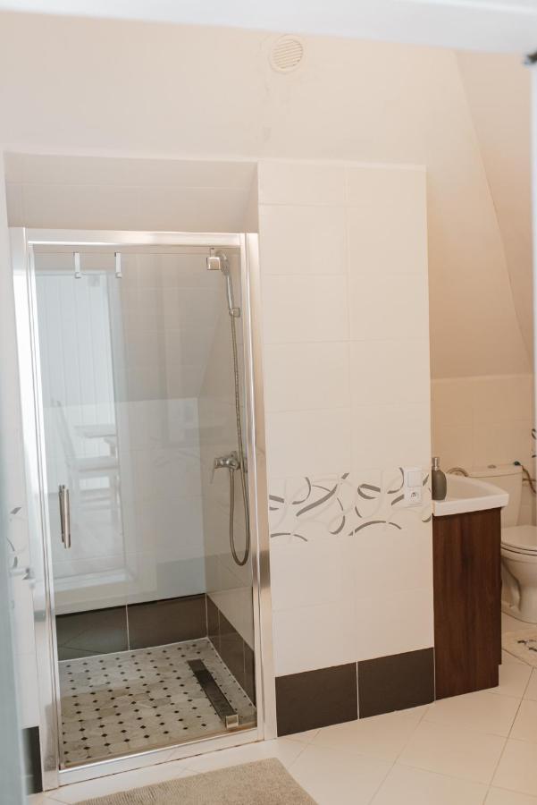 Apartament Jutrzenka Spytkowice  Dış mekan fotoğraf